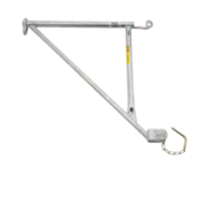 Potence de levage universelle