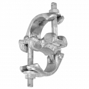 RCM240 - Collier fixe orthogonal EN74
