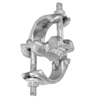 RCM240 - Collier fixe orthogonal EN74