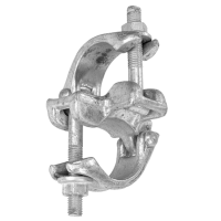 RCM240 - Collier fixe orthogonal EN74
