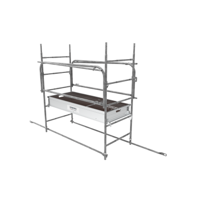 Réhausse 1m50