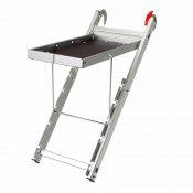 Tablette porte-outils