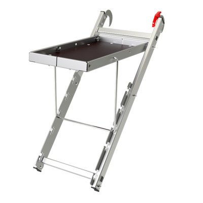 Tablette porte-outils