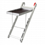 Tablette porte-outils