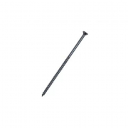 Vis tête Torx zinguée Ø 8mm pour ancrage