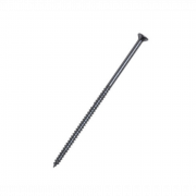 Vis tête torx zinguée Ø 8mm pour ancrage