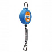 Antichute à rappel automatique blocfor 10 ESD 150 kg