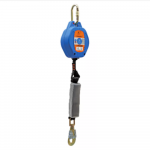 Antichute à rappel automatique blocfor 6 ESD 150 kg
