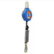 Antichute à rappel automatique blocfor 6 ESD 150 kg