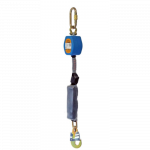 Antichute à rappel automatique blocforTM 1.8 A EVO ESD 150kg M10-M47