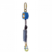 Antichute à rappel automatique blocforTM 1.8 A EVO ESD 150kg M10-M47