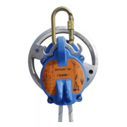 Equipement descenseur DEROPE UP A