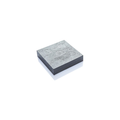 Calage modulaire ou échafaudage CALE PLATE SANS ERGOTS