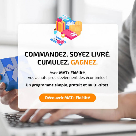 Programme de fidélité
