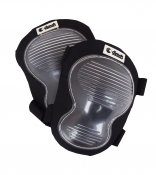 Genouillère coque plastique – Anti-dérapante – paire – Dimos