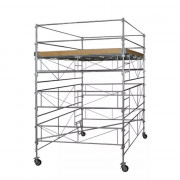 Echafaudage roulant acier GALAXY 90