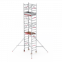 Echafaudage roulant alu MiTower