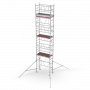 Echafaudage roulant alu MiTower Plus
