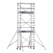 Échafaudage roulant aluminium AL 165