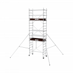 Échafaudage roulant aluminium RUNNER