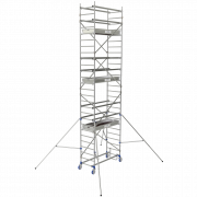 Échafaudage roulant CROSS 180