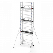 Échafaudage roulant ECOPRO MDS1