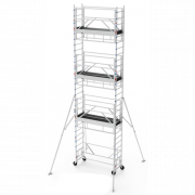 Échafaudage roulant ECOPRO MDS1