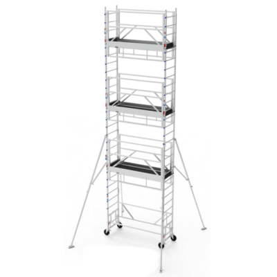 Échafaudage roulant ECOPRO MDS1