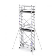 Échafaudage roulant IPS 240