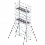 Échafaudage roulant TOPLIGHT 180