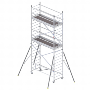 Échafaudage roulant TOPLIGHT 240