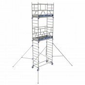 Échafaudage roulant TOTEM LINE 180