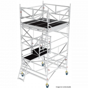 Plateforme roulante PAP 200