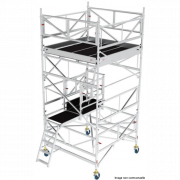 Plateforme roulante PAP 200
