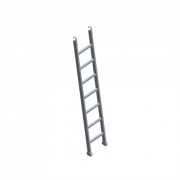 Echelle pour plancher à trappe OSSMAN®