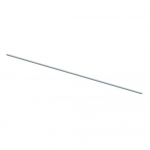 Lisse acier 355 L 3,40m Ø 30mm