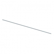 Lisse acier 355 L 3,40m Ø 30mm