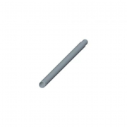 Lisse acier à blocage par clavette 3 m Ø 40 mm