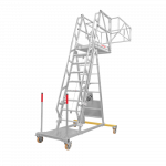 Échelle camion citerne 2280