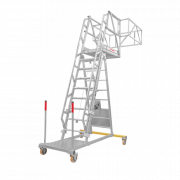 Échelle camion citerne 2280