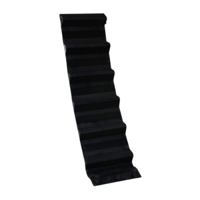 Pack Soupléchelle – Escalier + 2 raidisseurs + clé – Dimos