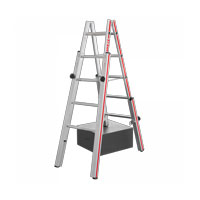Échelle pour escalier