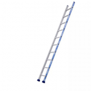 Échelle simple droite PLATINIUM de 1,85 à 3,56m