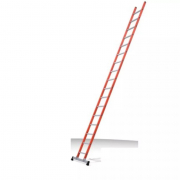 Échelle SIMPLE MIXTE acier/alu de 2,13 à 2,97m