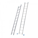 Échelle STARLINE simple droite de 2,27 à 3,97m