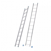 Échelle STARLINE simple droite de 2,27 à 3,97m
