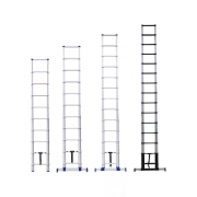 Échelle télescopique X-TENSO 2 de 2,90 à 4,40m