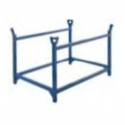 Panier de stockage porte étais DCM 600 kg