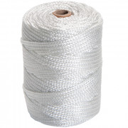 Corde d'union tressée pour filet longueur 100 m Ø 6 mm 7,50kN