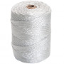 Corde d'union tressée pour filet longueur 100 m Ø 6 mm 7,50kN
